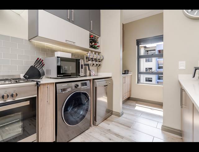 2 BEDROOM APARTMENT FOR SALE IN CARLSWALD